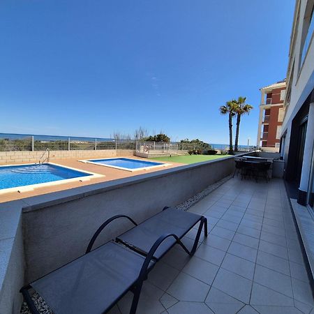 Luxury Pinada Beach La Mata  Bagian luar foto