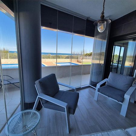 Luxury Pinada Beach La Mata  Bagian luar foto