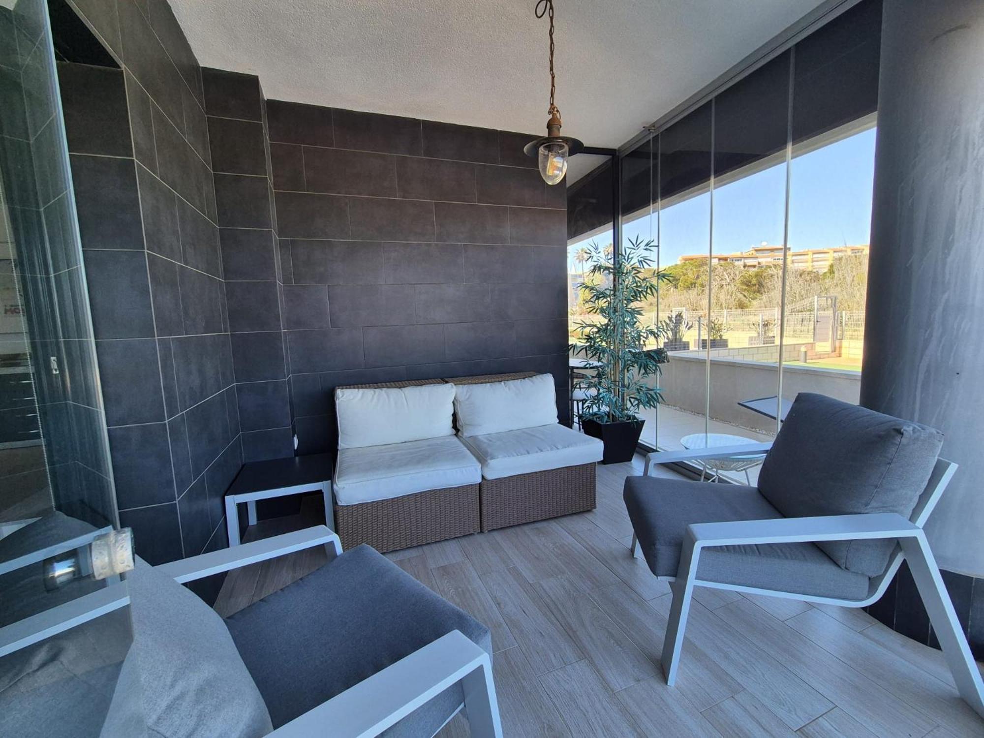 Luxury Pinada Beach La Mata  Bagian luar foto
