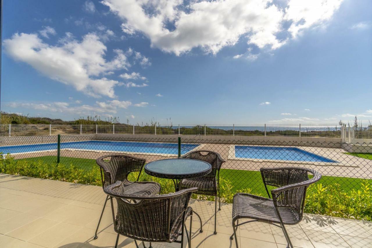 Luxury Pinada Beach La Mata  Bagian luar foto