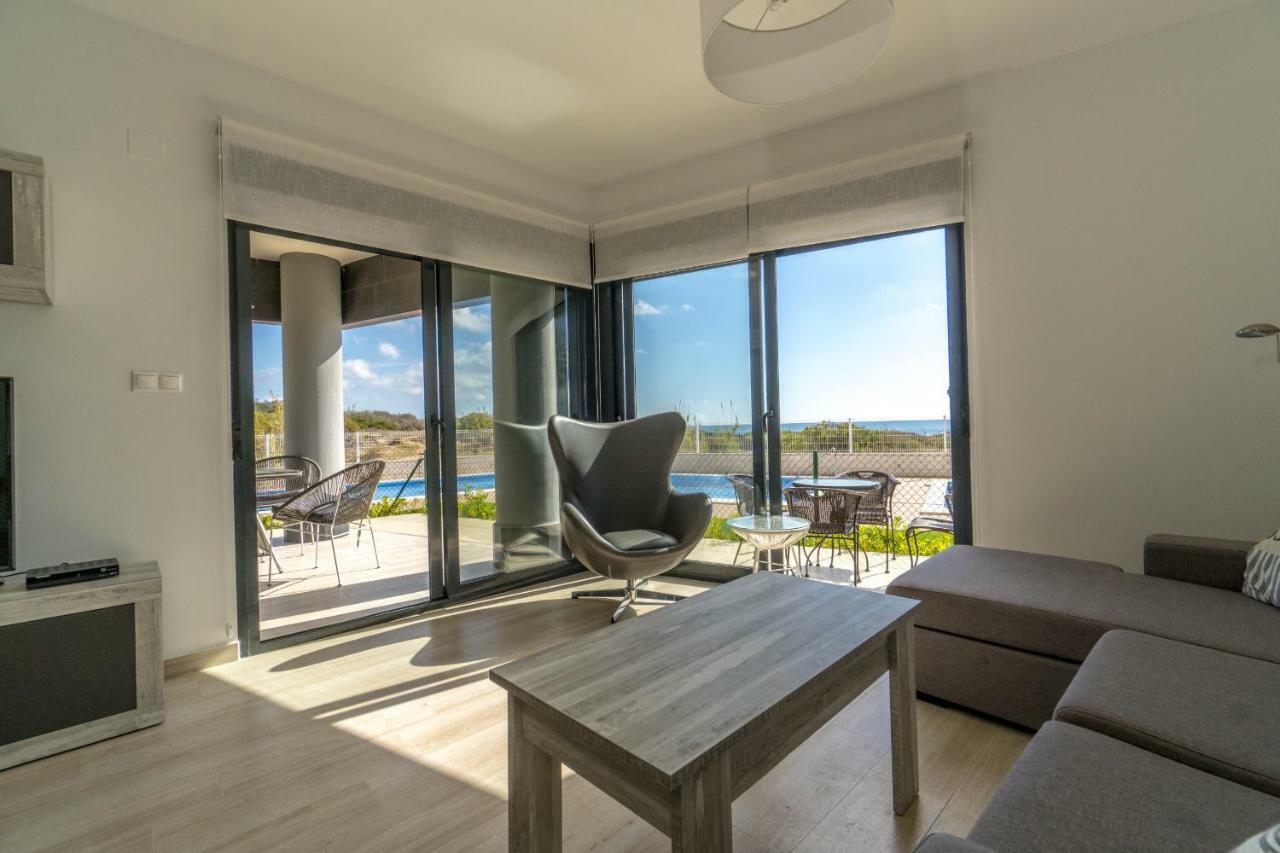 Luxury Pinada Beach La Mata  Bagian luar foto
