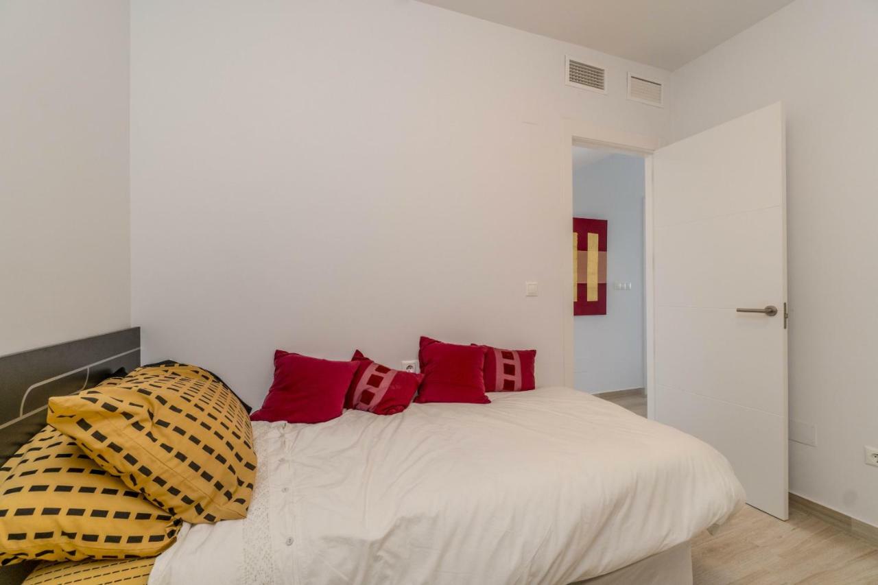 Luxury Pinada Beach La Mata  Bagian luar foto