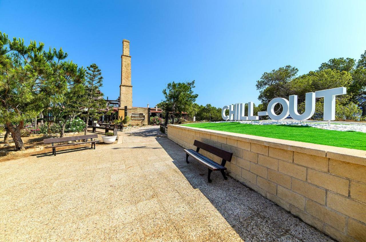 Luxury Pinada Beach La Mata  Bagian luar foto