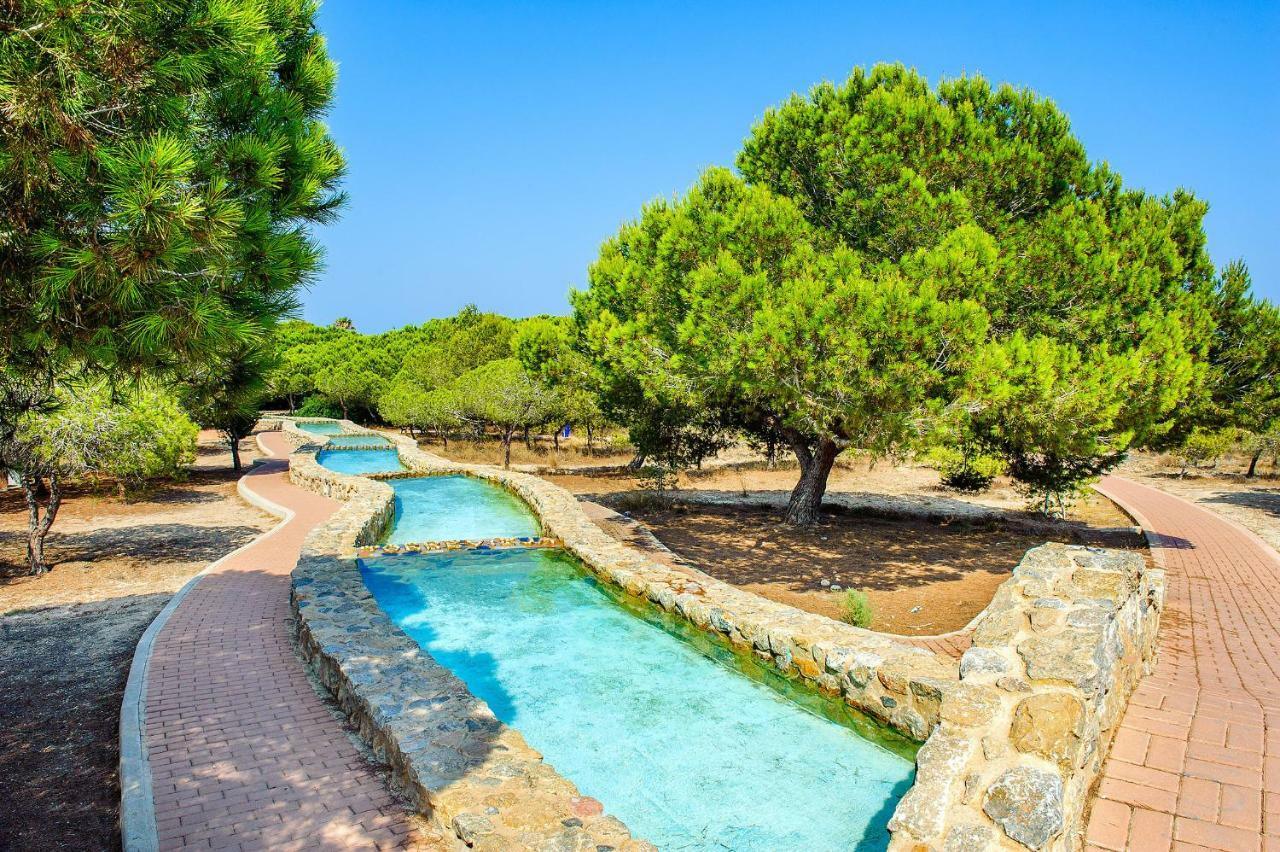 Luxury Pinada Beach La Mata  Bagian luar foto