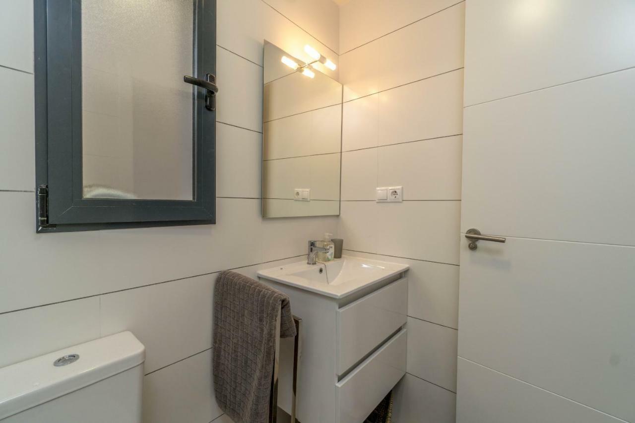 Luxury Pinada Beach La Mata  Bagian luar foto
