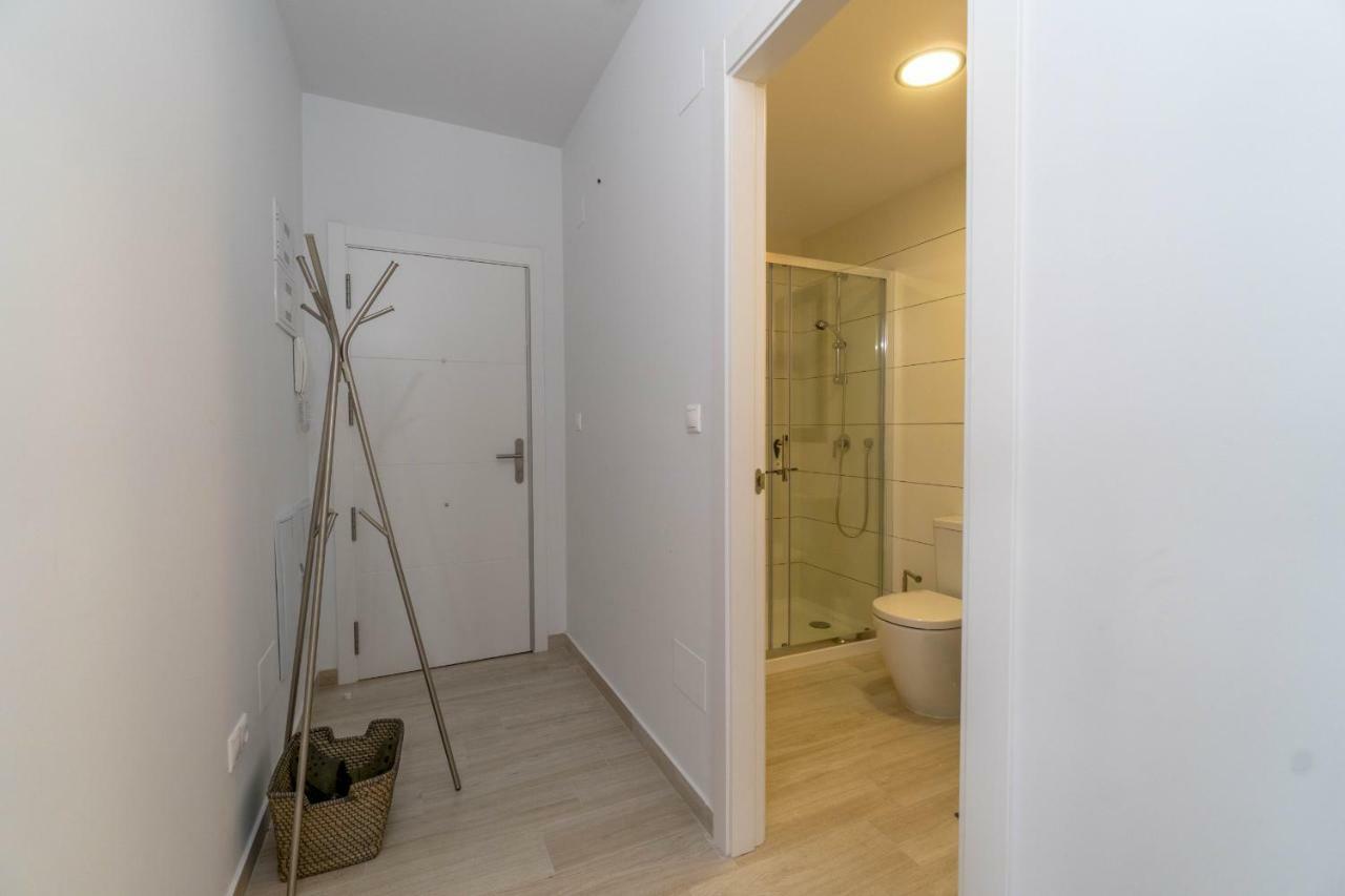 Luxury Pinada Beach La Mata  Bagian luar foto