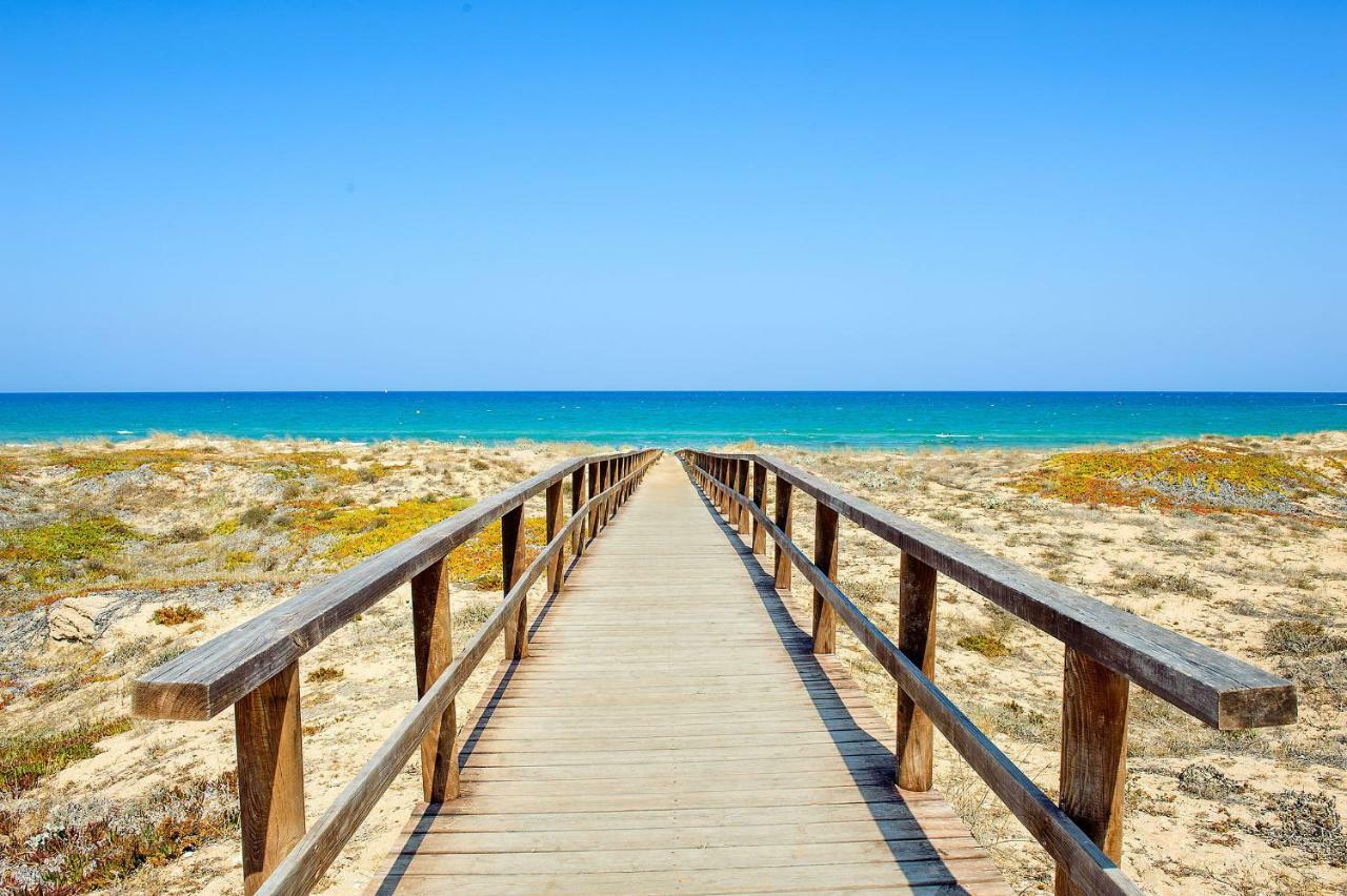 Luxury Pinada Beach La Mata  Bagian luar foto