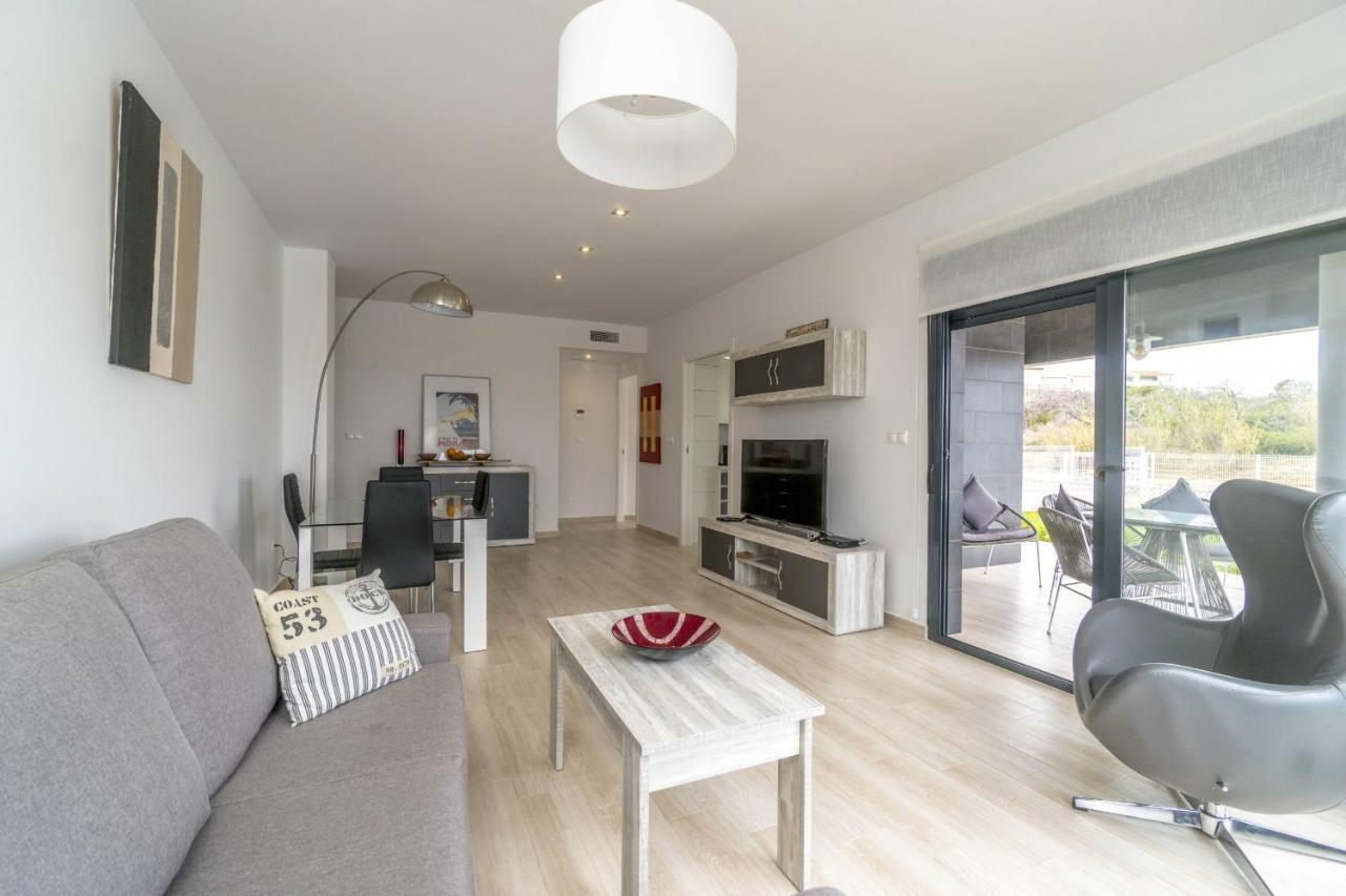 Luxury Pinada Beach La Mata  Bagian luar foto
