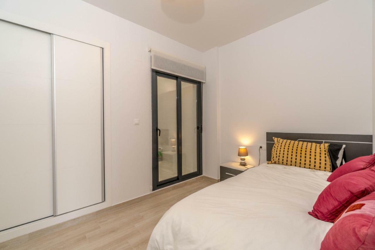 Luxury Pinada Beach La Mata  Bagian luar foto