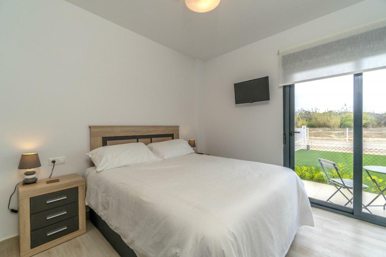 Luxury Pinada Beach La Mata  Bagian luar foto