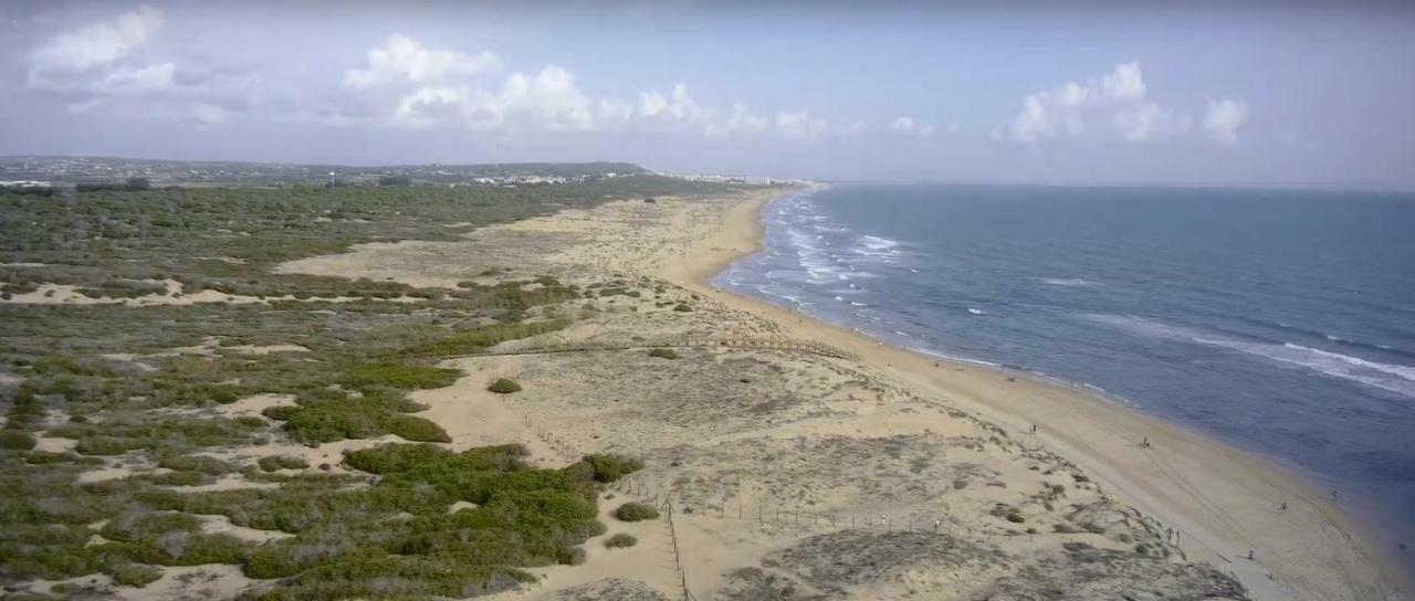 Luxury Pinada Beach La Mata  Bagian luar foto
